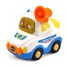 Go! Go! Smart Wheels® Police Car - view 4